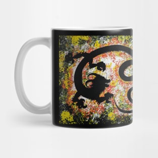 Essence of Fire Mug